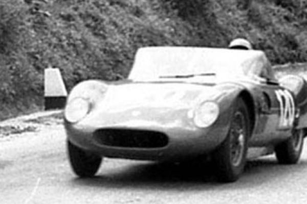 Tipo S-F. 392 (1960)