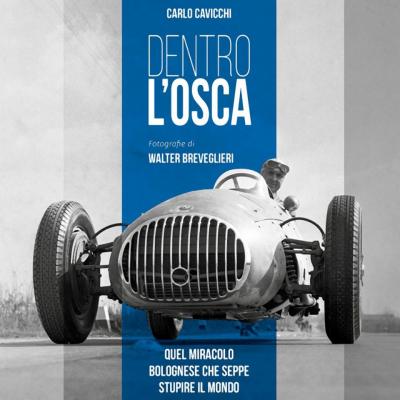 Dentro Losca Carlo Cavicchi Walter Breveglieri